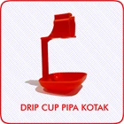 Nipple Pipa Kotak-Drip Cup Pipa Kotak-Nipel Pipa Kotak-Nepel 5