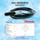 Sensor Doll 12 - Sensor Suhu 1