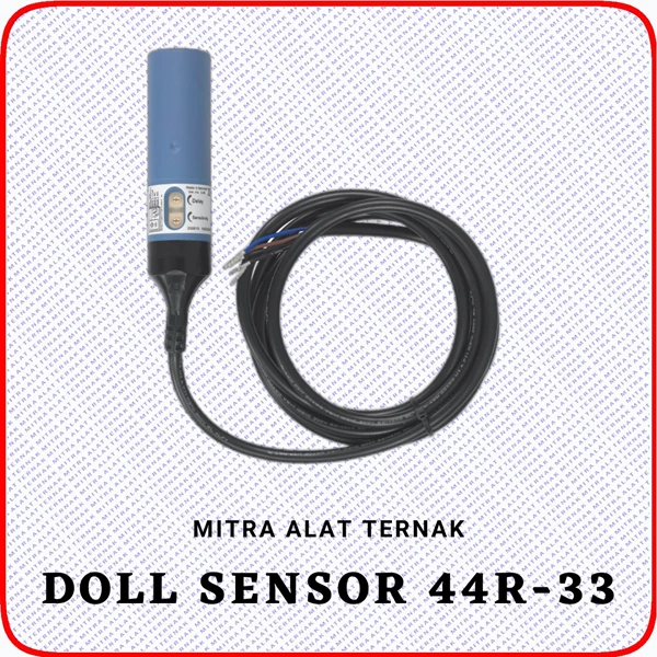  Dol Sensor 44R - 33 