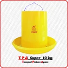 Manual Chicken Feed Place Capacity 10 Kg Grade Super 1