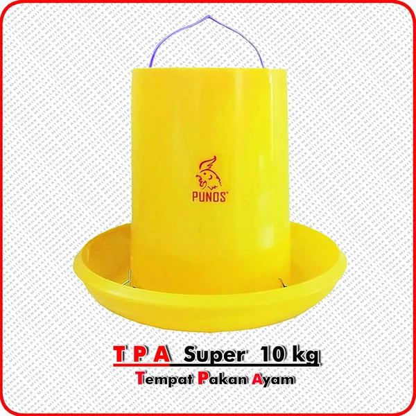 Manual Chicken Feed Place Capacity 10 Kg Grade Super