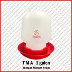 Tempat Minum Ayam Manual - TMA 1 Galon  1