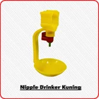 Nipple Drinker Punos - Chicken Drink 6