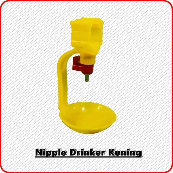 Nipple Drinker Punos - Chicken Drink