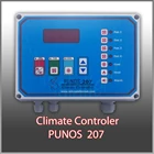 Climate Controller PUNOS 207 ( 1 Sensor Temperature) 2