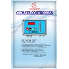 Climate Controller PUNOS 207 ( 1 Sensor Suhu) 4