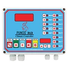 Climate Controller PUNOS 313 (2 Sensor Suhu + 1 Sensor Kelembapan) 7