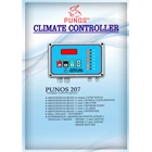 Climate Control PUNOS 612 ( 3 Sensor Suhu + 1 Sensor Kelembapan) 3