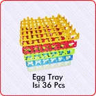 Tempat Telur Plastik Isi 36 Butir 1