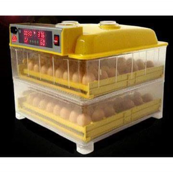 Egg Fill Incubator A1 112