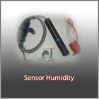 Humidity Sensor - Climate Controller Punos 2
