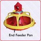 FEEDER PAN - AUTOMATIC FEED PLACE 1