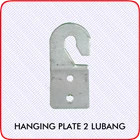 Hanging Plate - G Hook 1