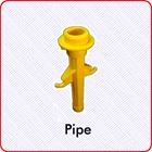 Pipe Mechanism - Spare Parts TMAO 1