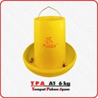 Place Chicken Feed Uk.6 Kg Grade A1 1