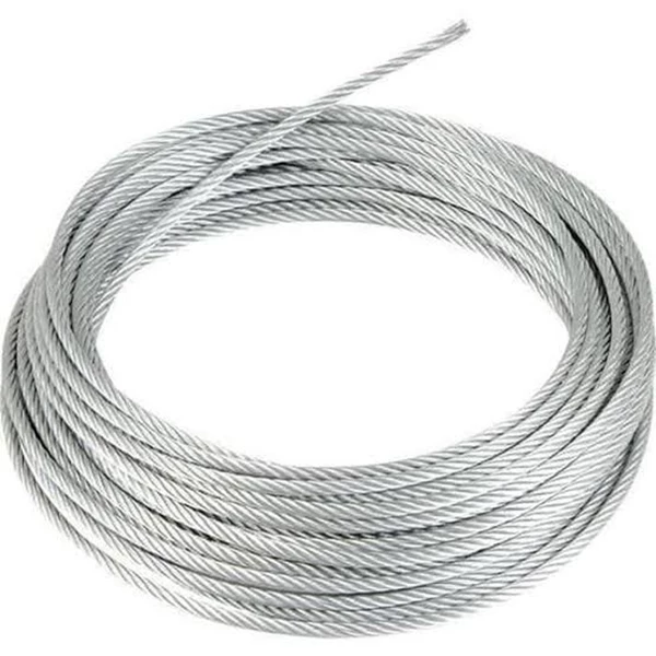 Wire Rope Sling Size 5 mm