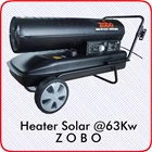 Pemanas Kandang Heater Solar @63 KW Merk Zobo 1