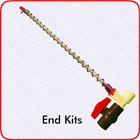 End Kits Set - Regulator Nipple 1