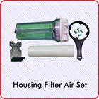 Housing Filter Set - Housing Filter Air 1