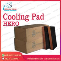 Cooling Pad Hero Uk.150 x 60 x 15 Cm