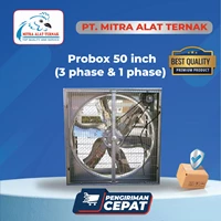 Blower Box Fan Hero 50