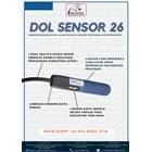 Sensor Dol 26 - Sensor Pakan 2