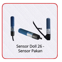 Sensor Dol 26 - Sensor Pakan 