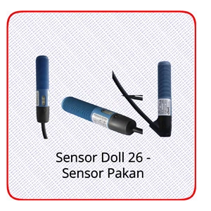 Dol Sensor 26 - Feed Sensor