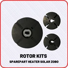 Diesel Heater Sparepart Rotor Kits 1
