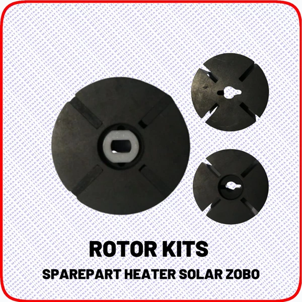 Diesel Heater Sparepart Rotor Kits