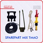 Sparepart Mix Set TMAO - Tempat Minum Ayam Otomatis 1
