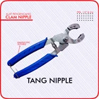 Nipple Pliers - Nipple Mounting Tool 1